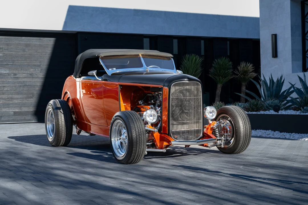 Ford Model 18 & 40 - Image 4 of 31