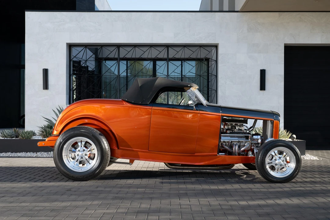 Ford Model 18 & 40 - Image 12 of 31