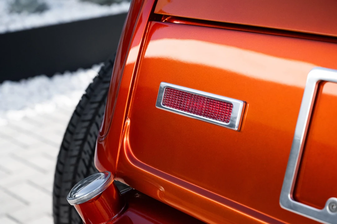 Ford Model 18 & 40 - Image 26 of 31