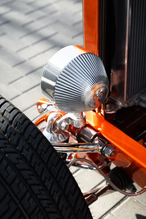 Ford Model 18 & 40 - Image 22 of 31