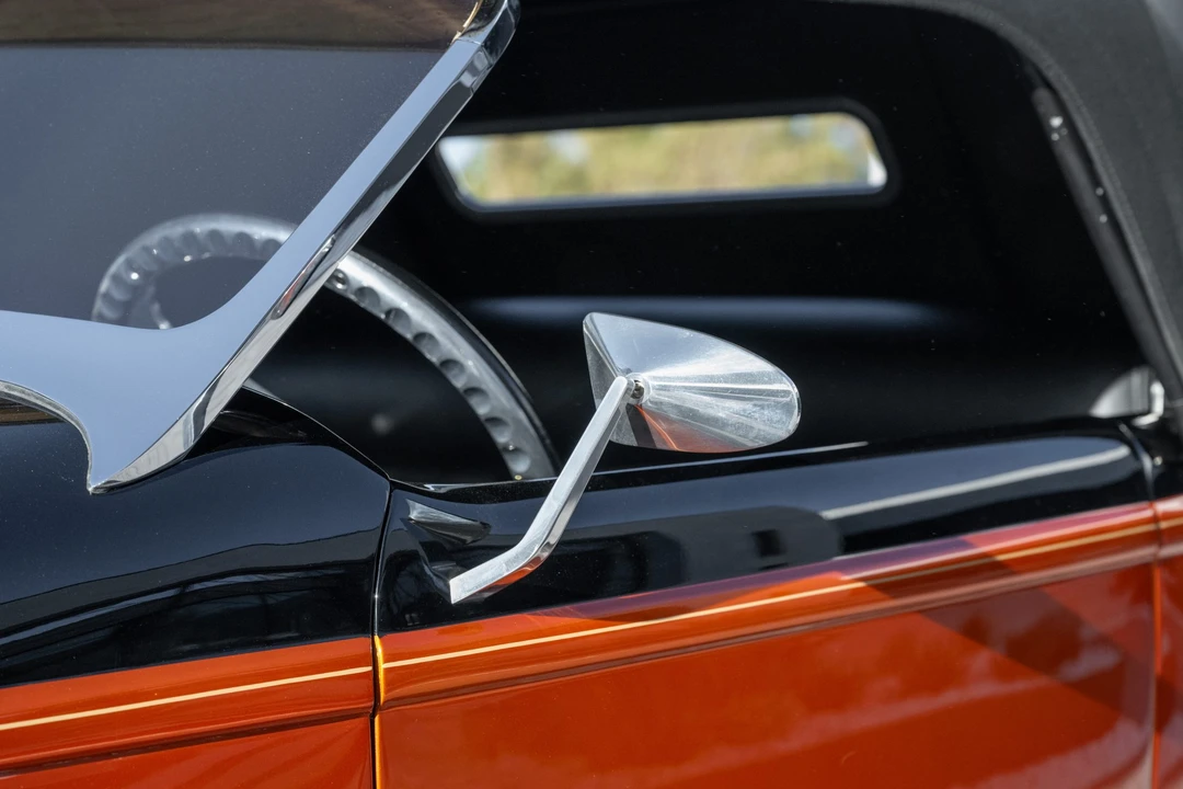 Ford Model 18 & 40 - Image 23 of 31