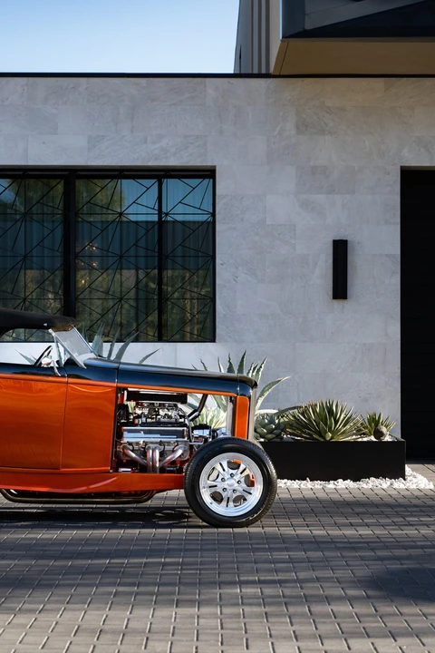 Ford Model 18 & 40 - Image 30 of 31