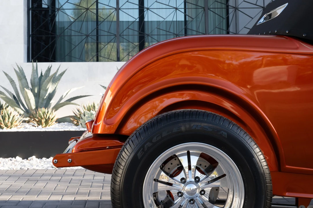 Ford Model 18 & 40 - Image 29 of 31