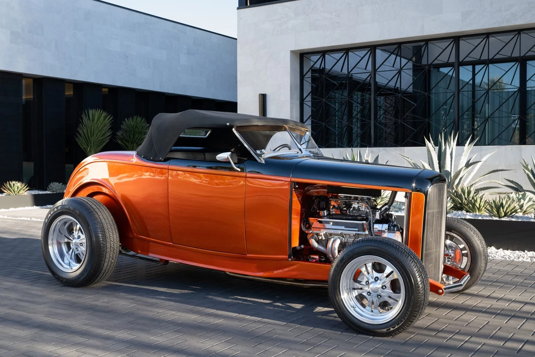 Ford Model 18 & 40 - Image 7 of 31