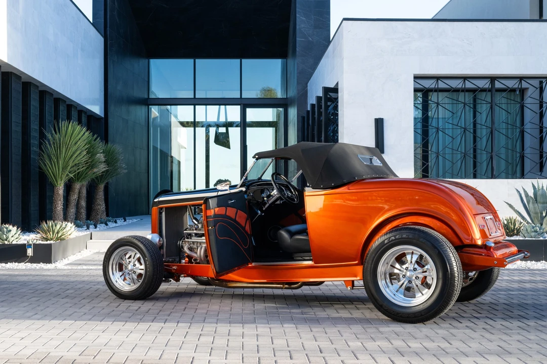 Ford Model 18 & 40 - Image 18 of 31