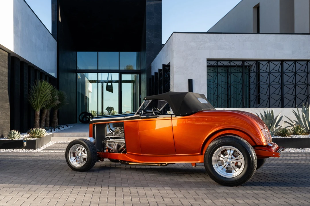 Ford Model 18 & 40 - Image 20 of 31