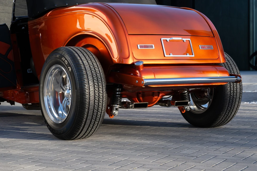 Ford Model 18 & 40 - Image 24 of 31