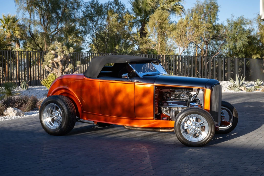 Ford Model 18 & 40 - Image 11 of 31