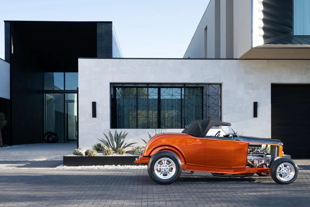 Ford Model 18 & 40 - Image 15 of 31