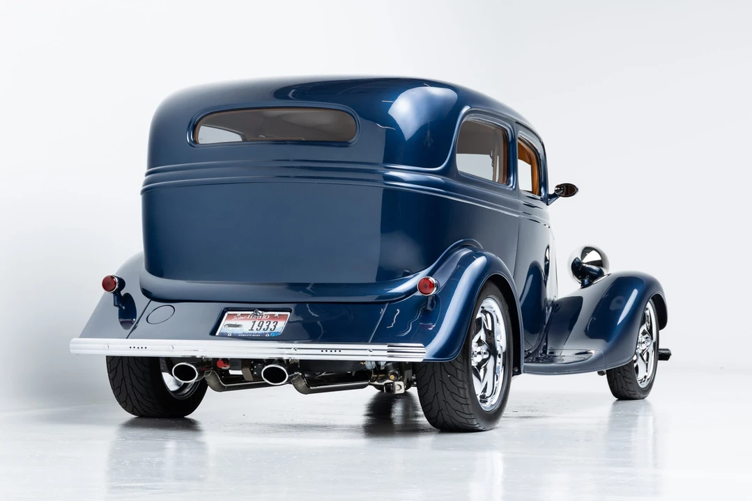 Ford Model 18 & 40 - Image 12 of 31
