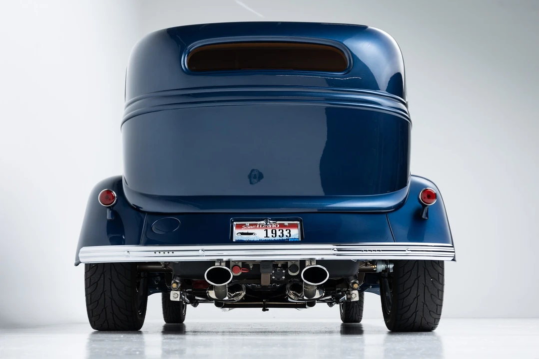 Ford Model 18 & 40 - Image 15 of 31