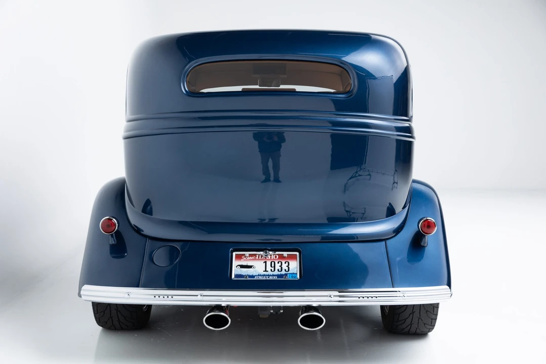 Ford Model 18 & 40 - Image 14 of 31