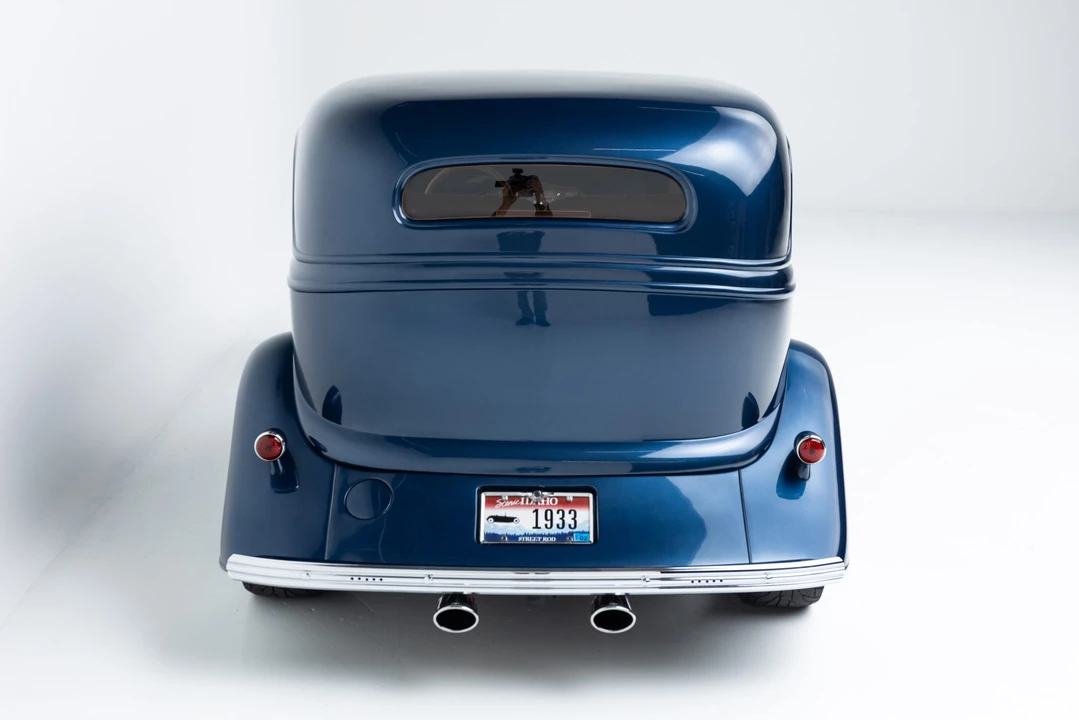 Ford Model 18 & 40 - Image 13 of 31