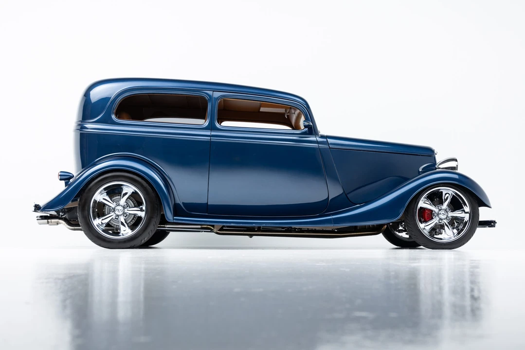 Ford Model 18 & 40 - Image 9 of 31