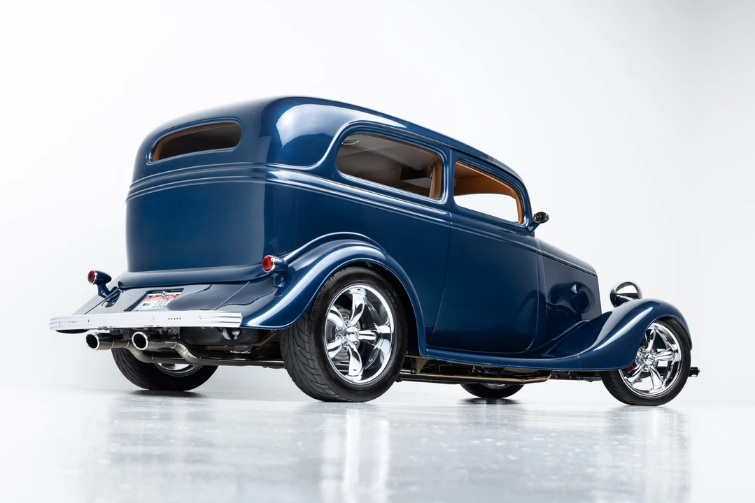 Ford Model 18 & 40 - Image 10 of 31