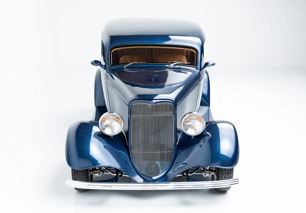 Ford Model 18 & 40 - Image 4 of 31