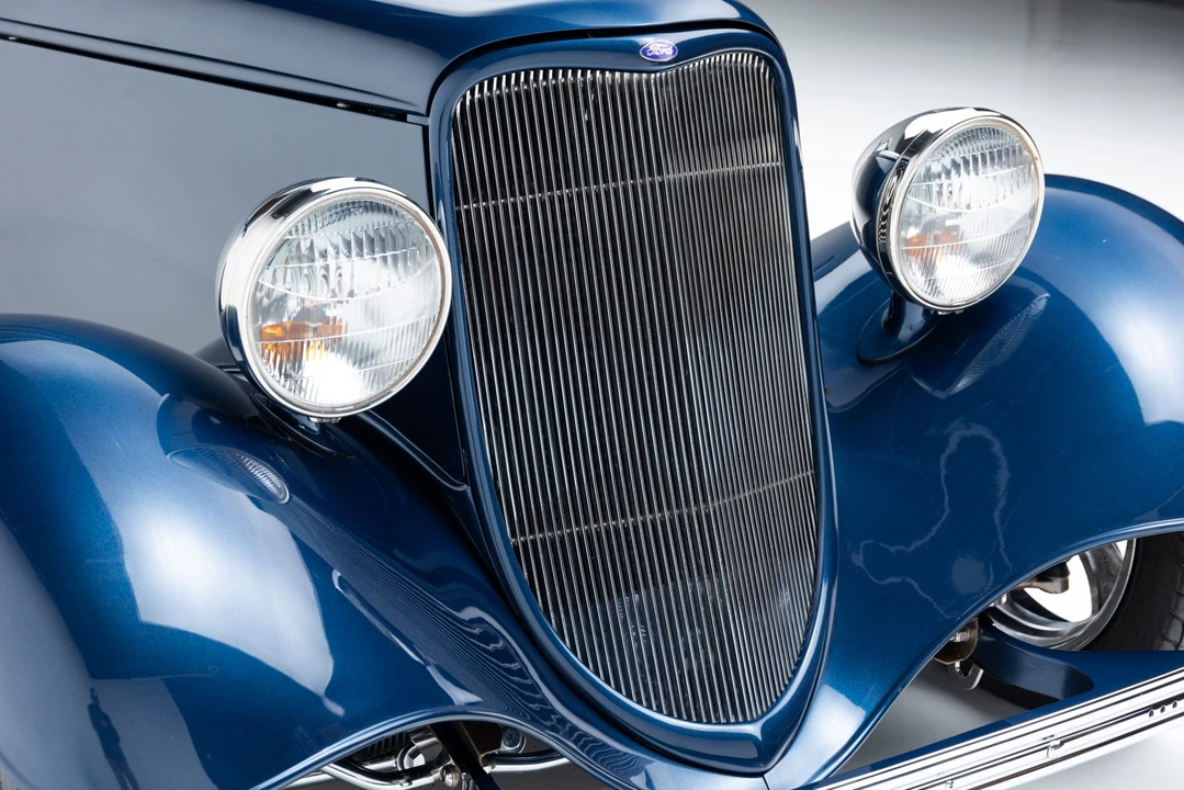 Ford Model 18 & 40 - Image 27 of 31