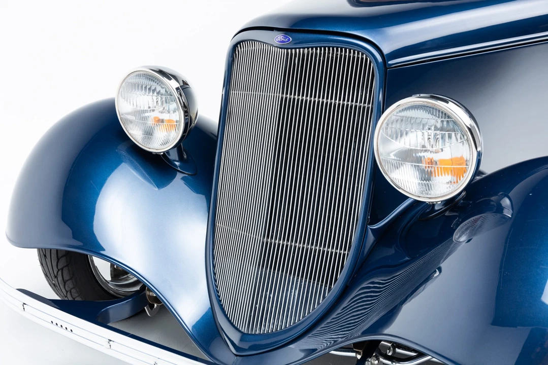 Ford Model 18 & 40 - Image 28 of 31