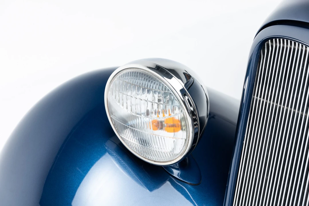 Ford Model 18 & 40 - Image 30 of 31