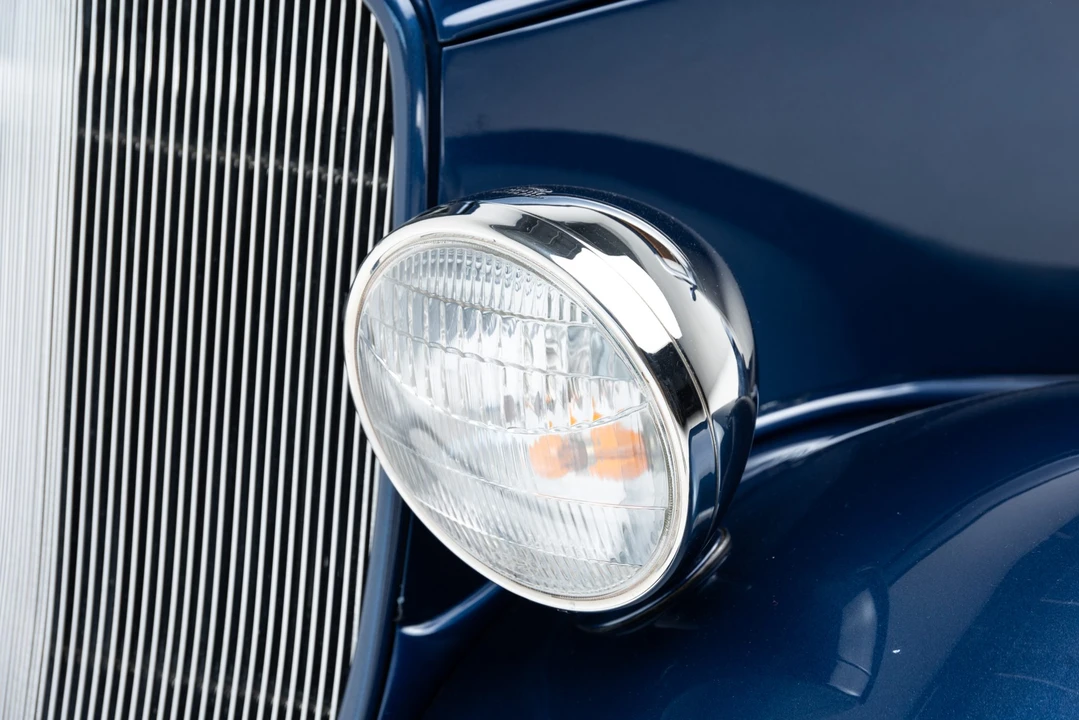 Ford Model 18 & 40 - Image 31 of 31