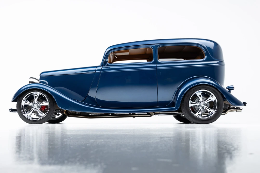Ford Model 18 & 40 - Image 19 of 31