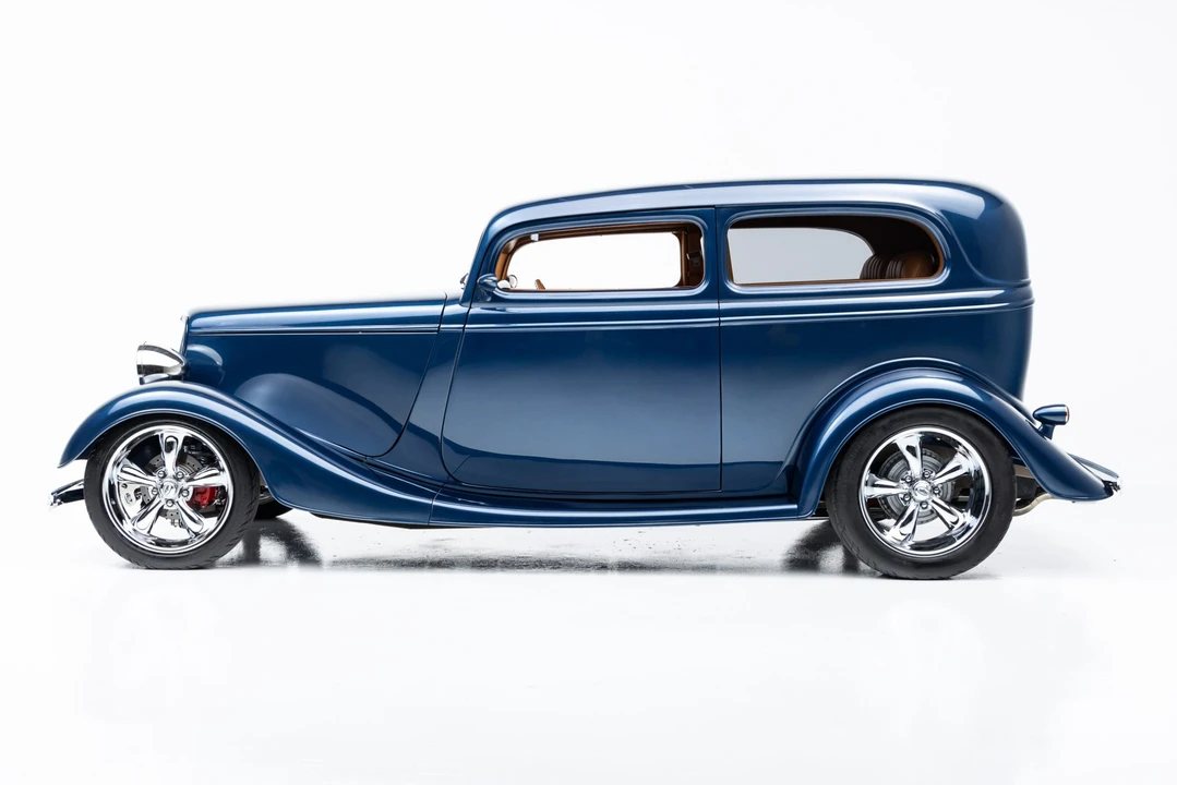 Ford Model 18 & 40 - Image 18 of 31