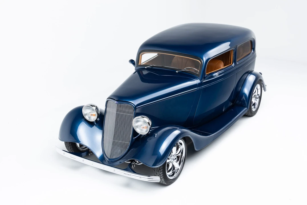 Ford Model 18 & 40 - Image 2 of 31