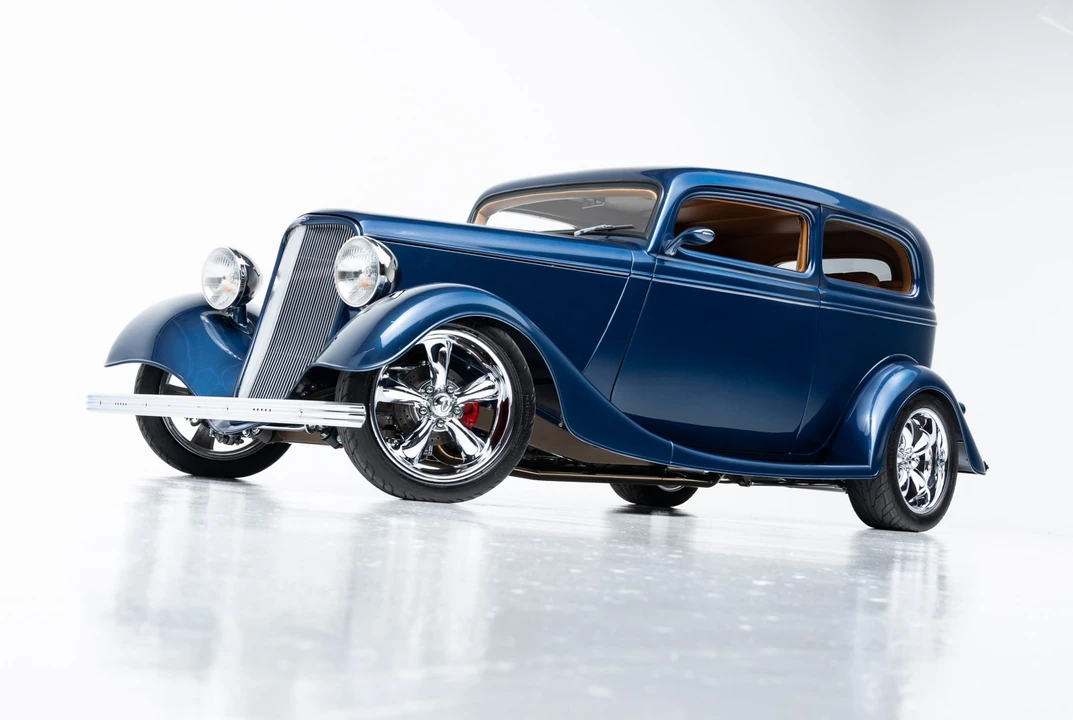 Ford Model 18 & 40 - Image 20 of 31
