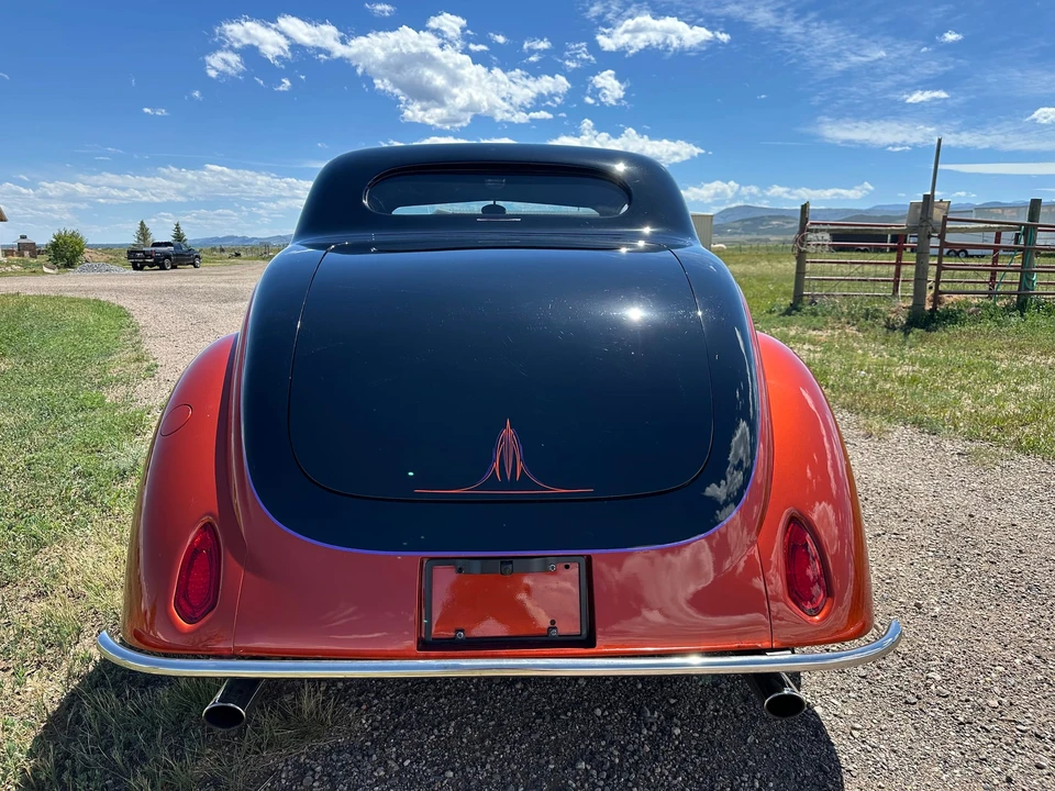 Ford Hot Rod - Image 5 of 31