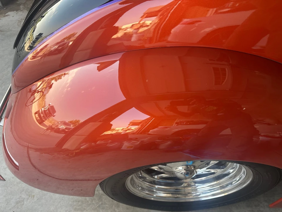 Ford Hot Rod - Image 19 of 31