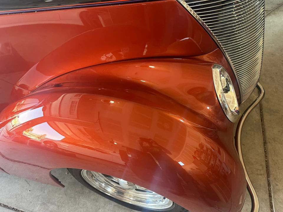 Ford Hot Rod - Image 18 of 31