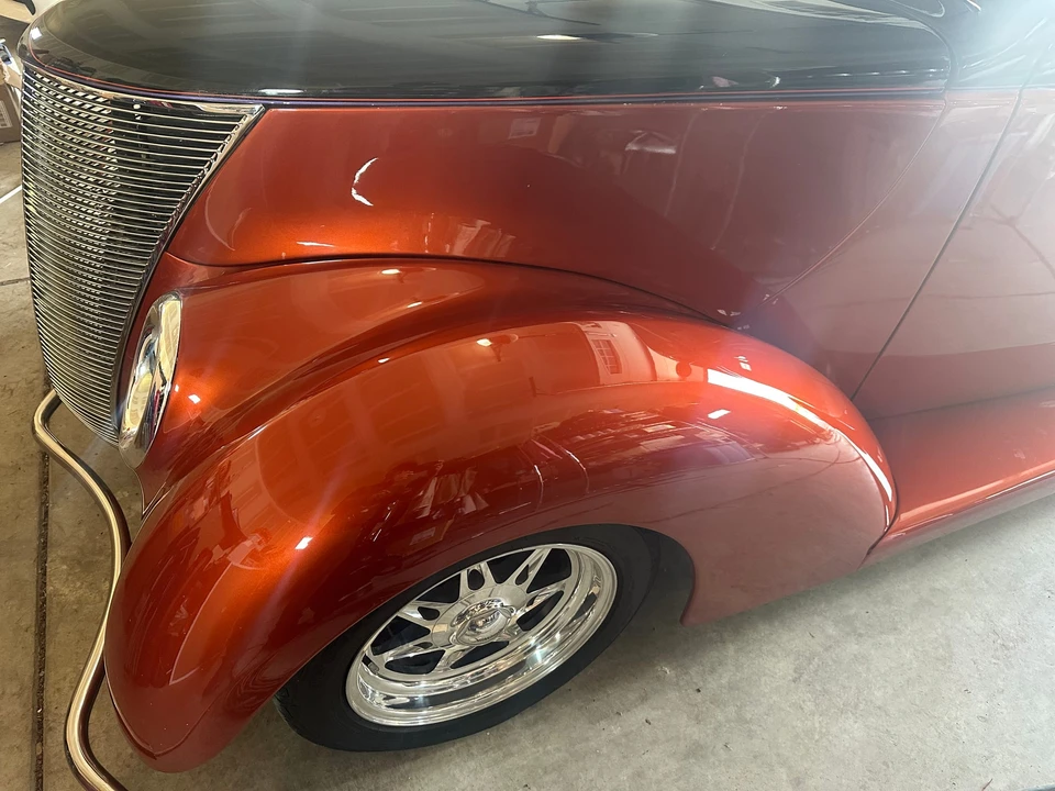 Ford Hot Rod - Image 17 of 31