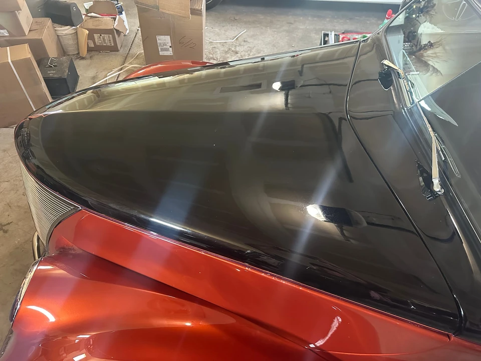 Ford Hot Rod - Image 15 of 31