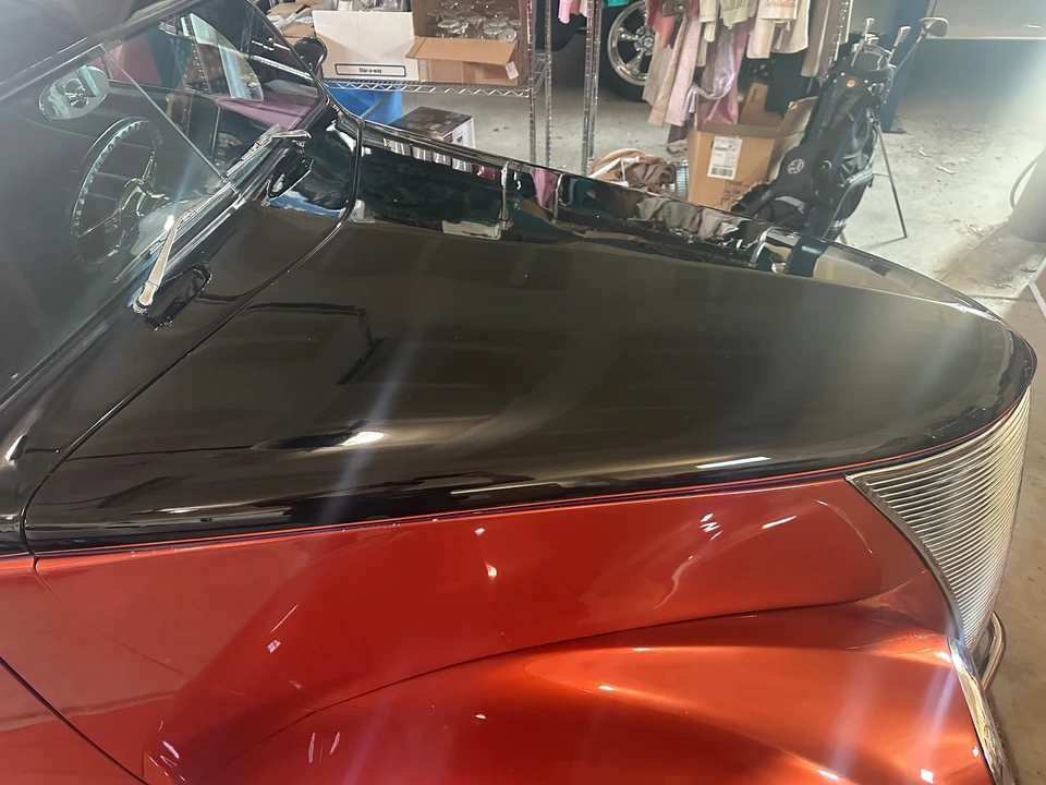 Ford Hot Rod - Image 14 of 31