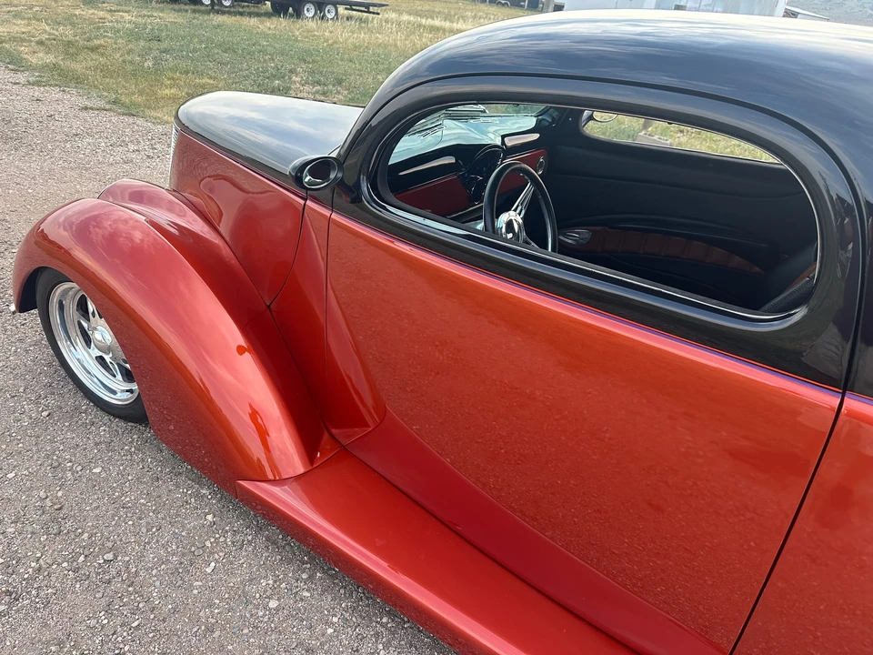 Ford Hot Rod - Image 22 of 31