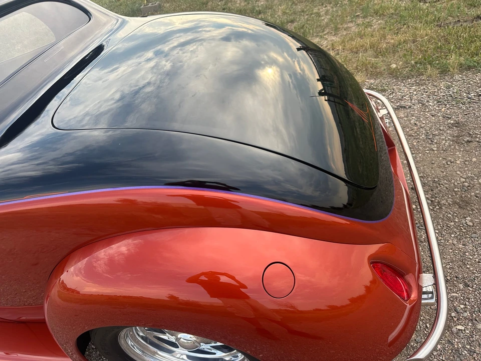 Ford Hot Rod - Image 25 of 31