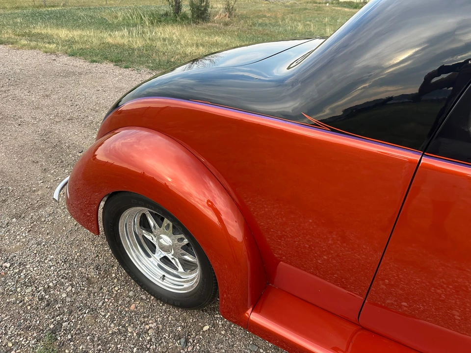 Ford Hot Rod - Image 24 of 31
