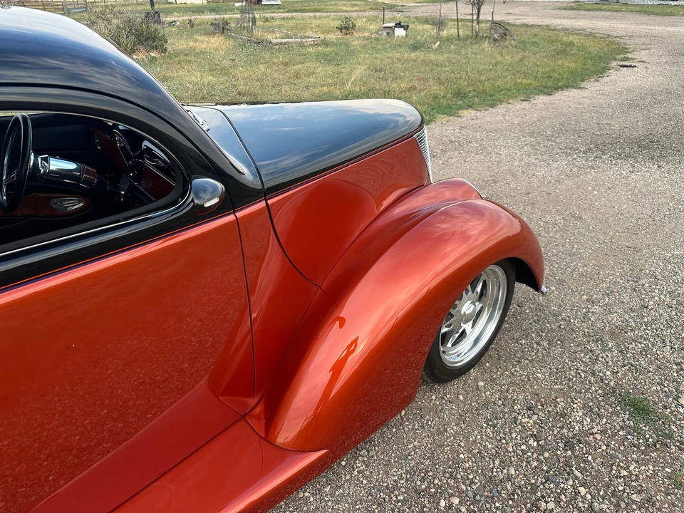 Ford Hot Rod - Image 26 of 31