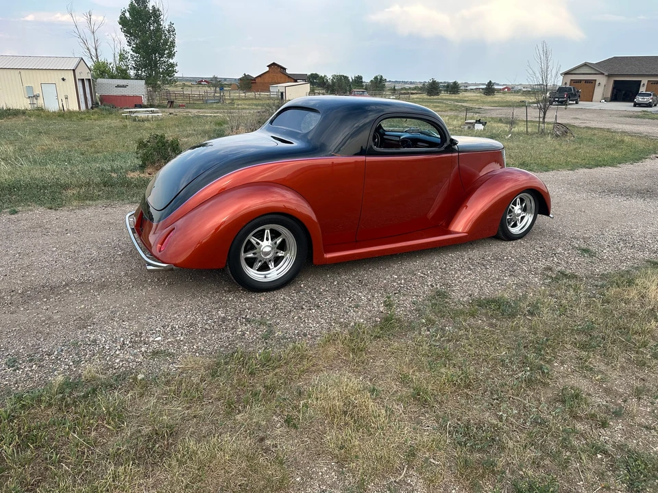 Ford Hot Rod - Image 7 of 31