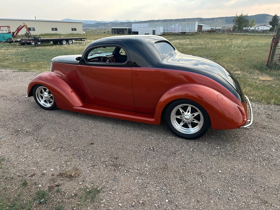 Ford Hot Rod - Image 4 of 31
