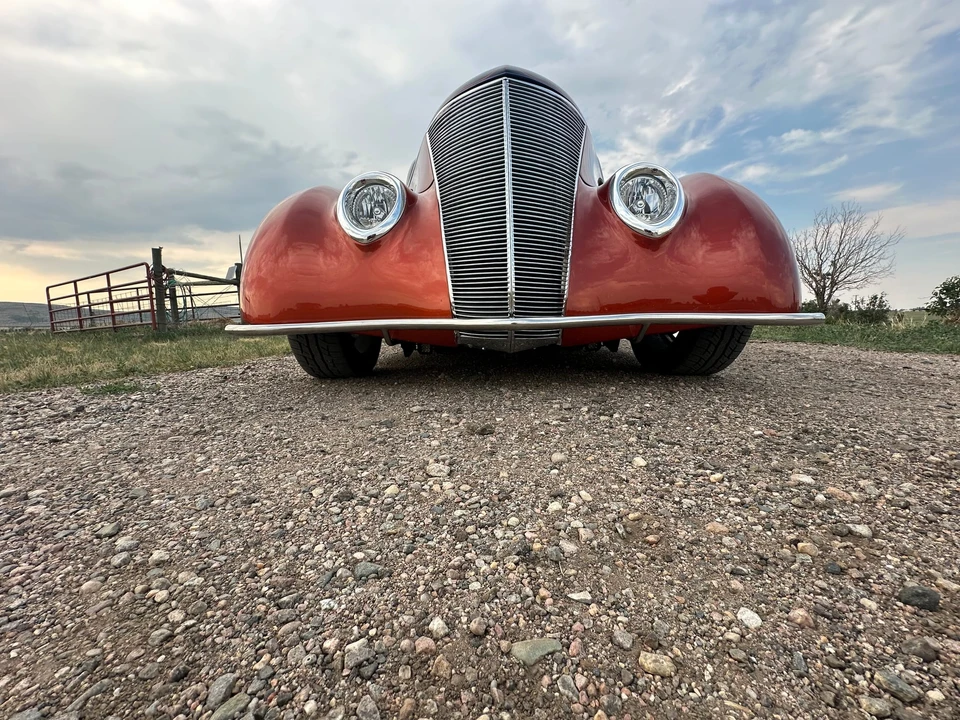 Ford Hot Rod - Image 31 of 31