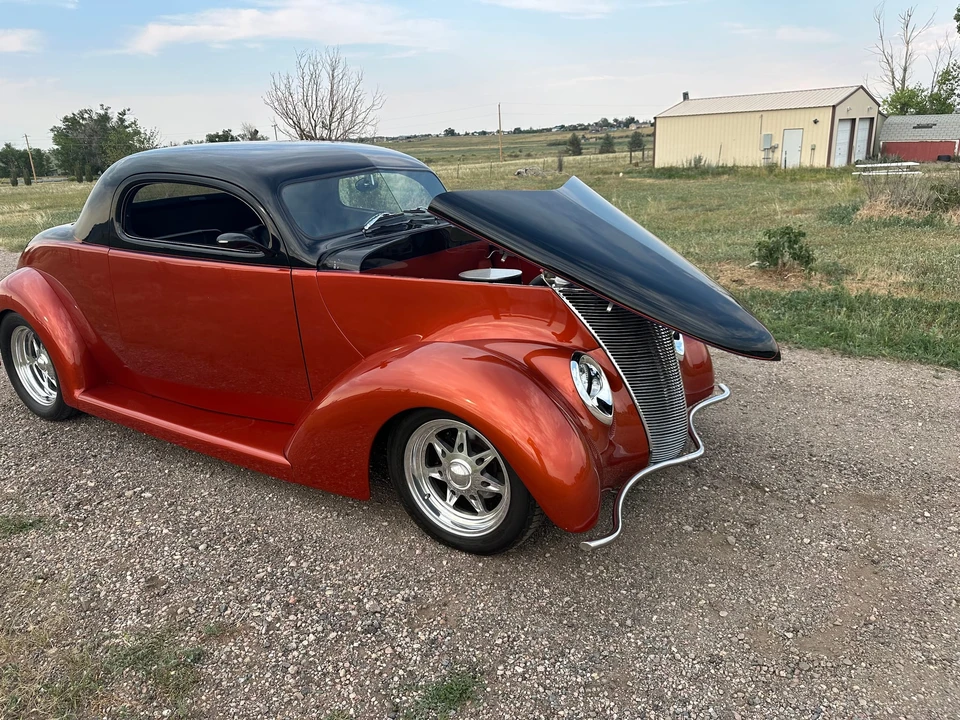 Ford Hot Rod - Image 30 of 31