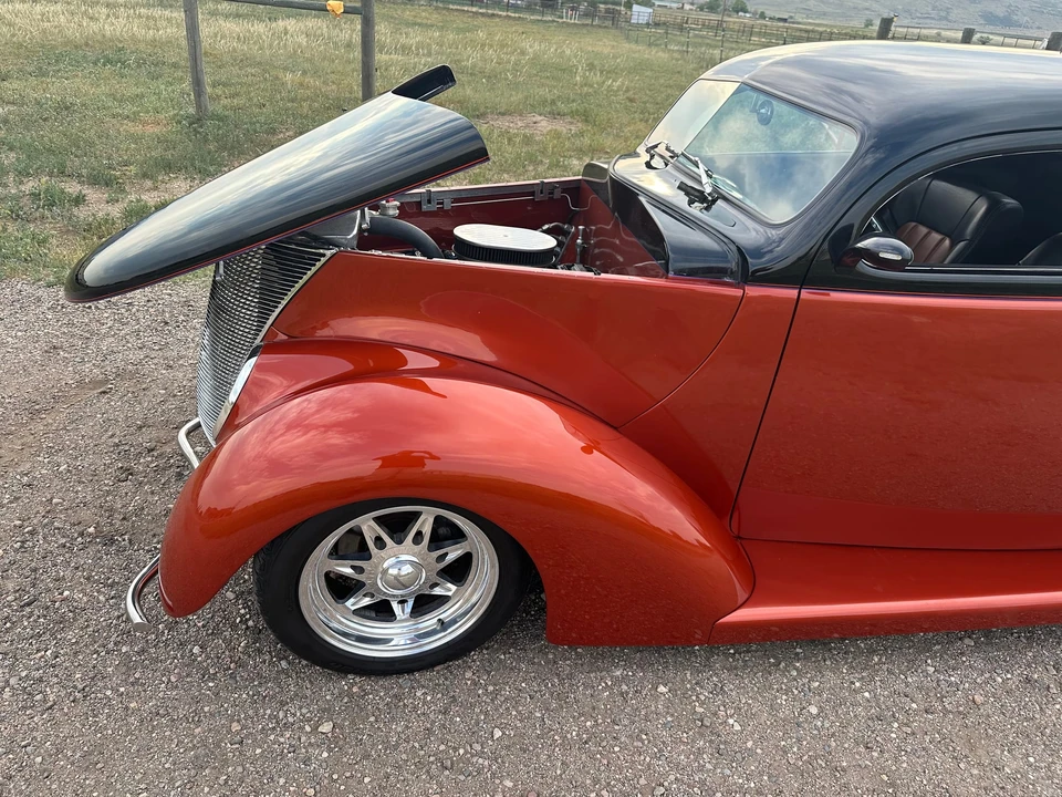 Ford Hot Rod - Image 29 of 31