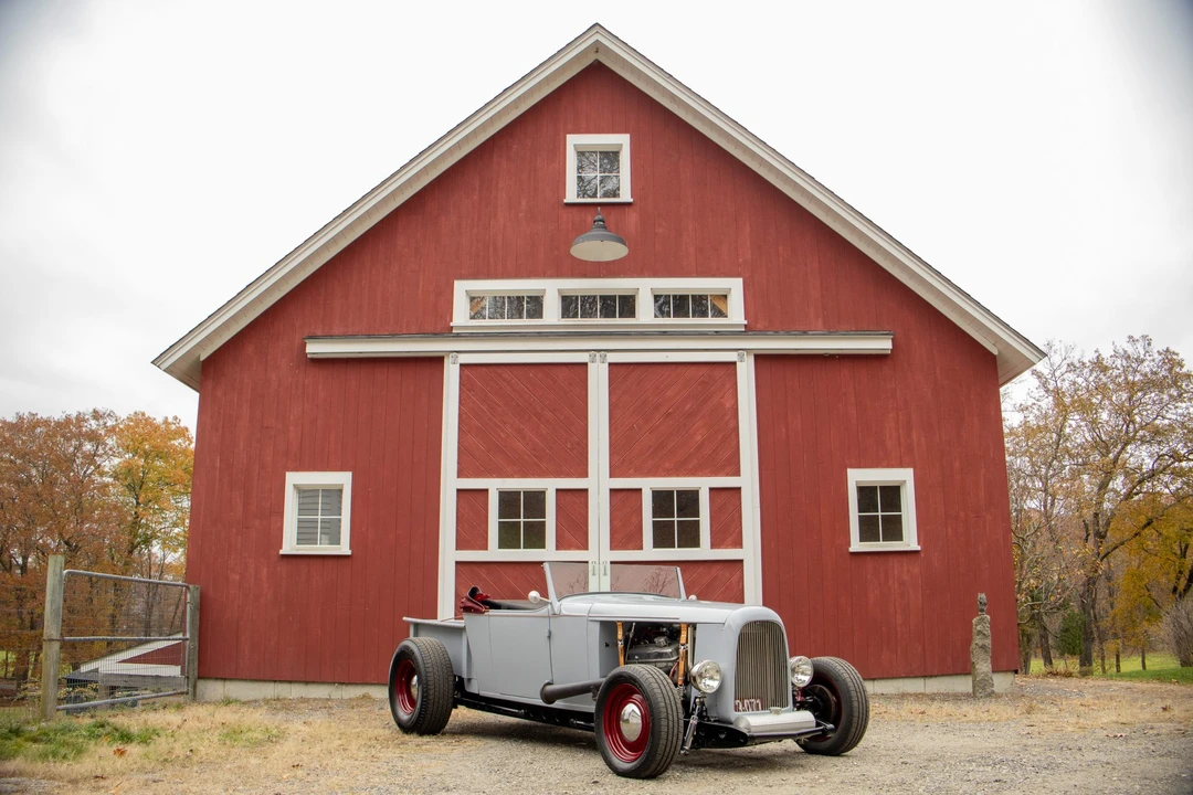 Chevrolet Independence & Confederate - Image 3 of 31