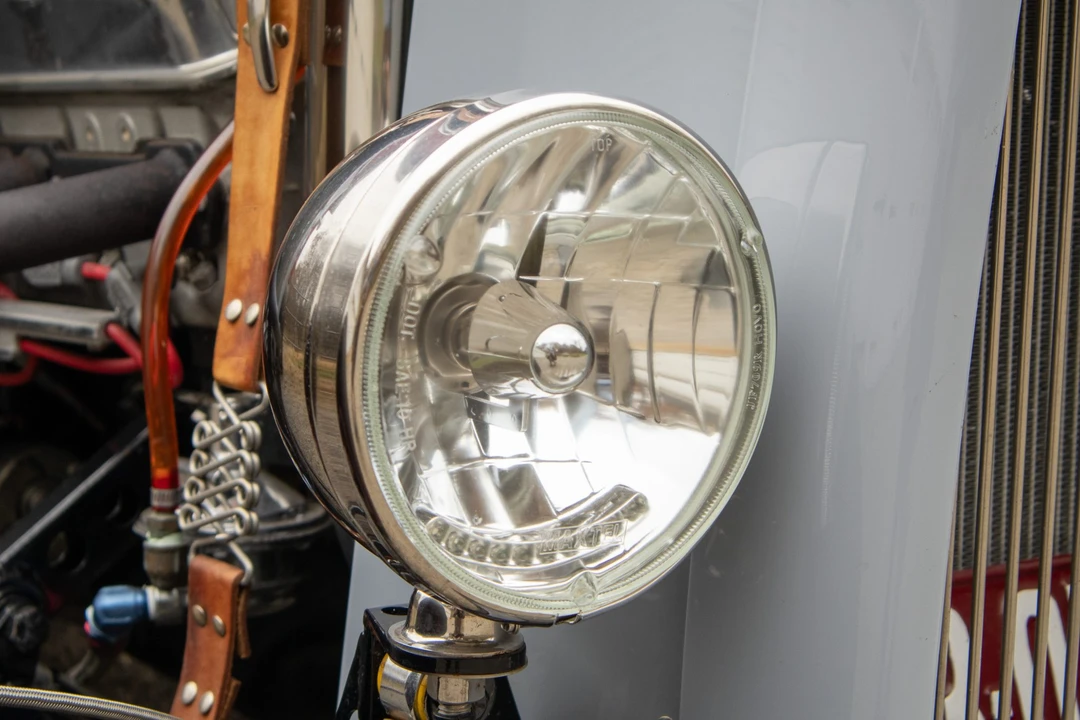 Chevrolet Independence & Confederate - Image 17 of 31