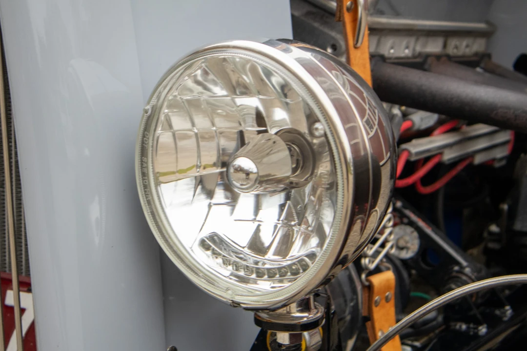 Chevrolet Independence & Confederate - Image 18 of 31