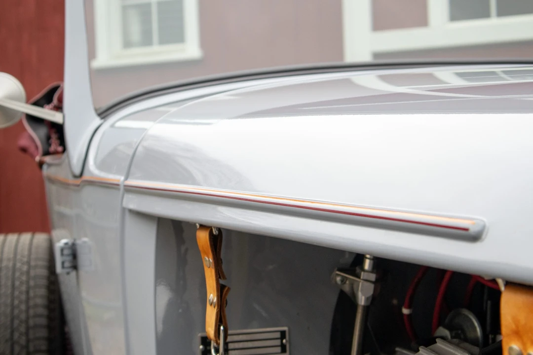 Chevrolet Independence & Confederate - Image 21 of 31