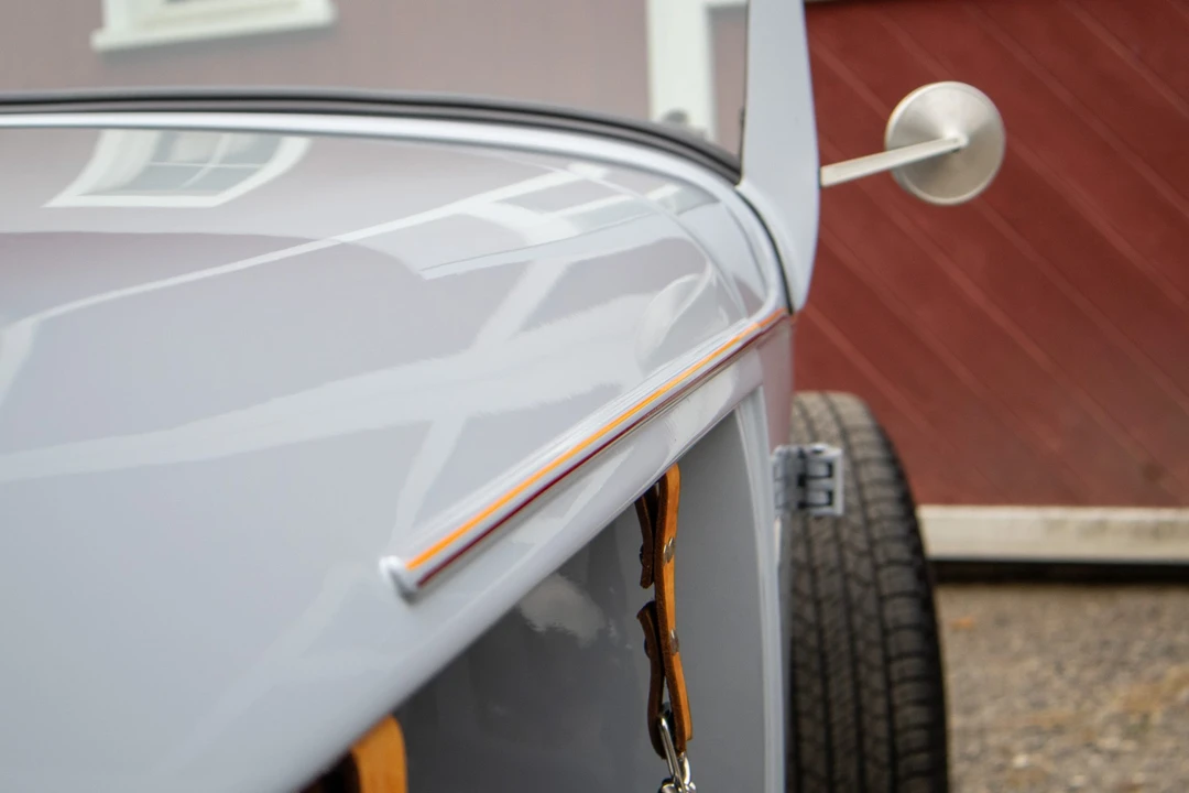Chevrolet Independence & Confederate - Image 22 of 31