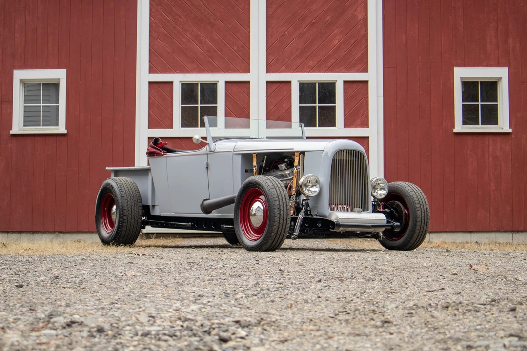 Chevrolet Independence & Confederate - Image 7 of 31