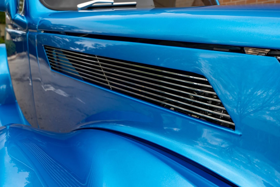 Ford Hot Rod - Image 27 of 31